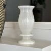 Selenit Vase STOR