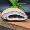 Agat Geode Stor