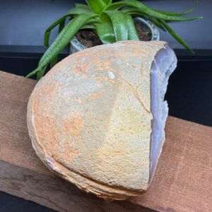 Alternative view of Agat Geode Stor (2)