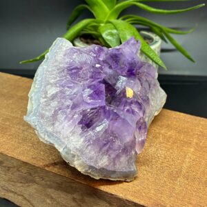 Alternative view of Ametyst AA Klynge Stor (1) 952g