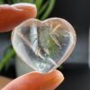 Bjergkrystal Hjerte