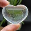 Bjergkrystal Hjerte