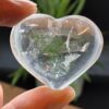 Bjergkrystal Hjerte
