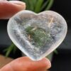 Bjergkrystal Hjerte