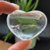 Bjergkrystal Hjerte