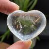 Bjergkrystal Hjerte