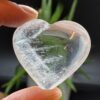 Bjergkrystal Hjerte