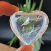 Bjergkrystal Hjerte