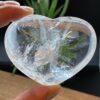 Bjergkrystal Hjerte