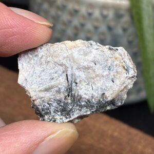 Ild Sodalit - UV Fluoriserende