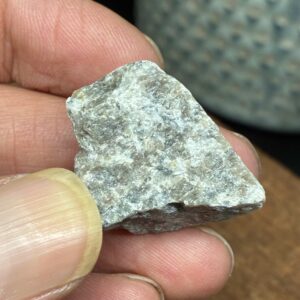 Ild Sodalit - UV Fluoriserende