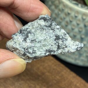 Ild Sodalit - UV Fluoriserende