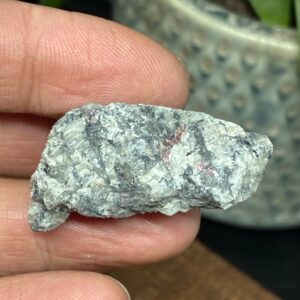 Ild Sodalit - UV Fluoriserende