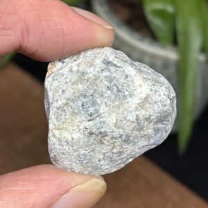 Ild Sodalit - UV Fluoriserende