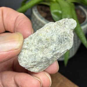 Ild Sodalit - UV Fluoriserende