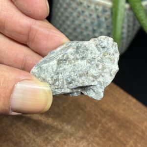 Ild Sodalit - UV Fluoriserende