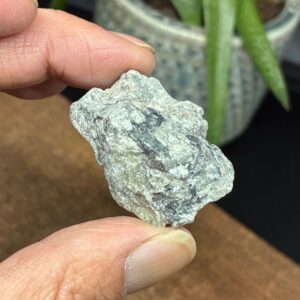 Ild Sodalit - UV Fluoriserende