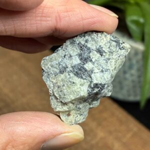 Ild Sodalit - UV Fluoriserende