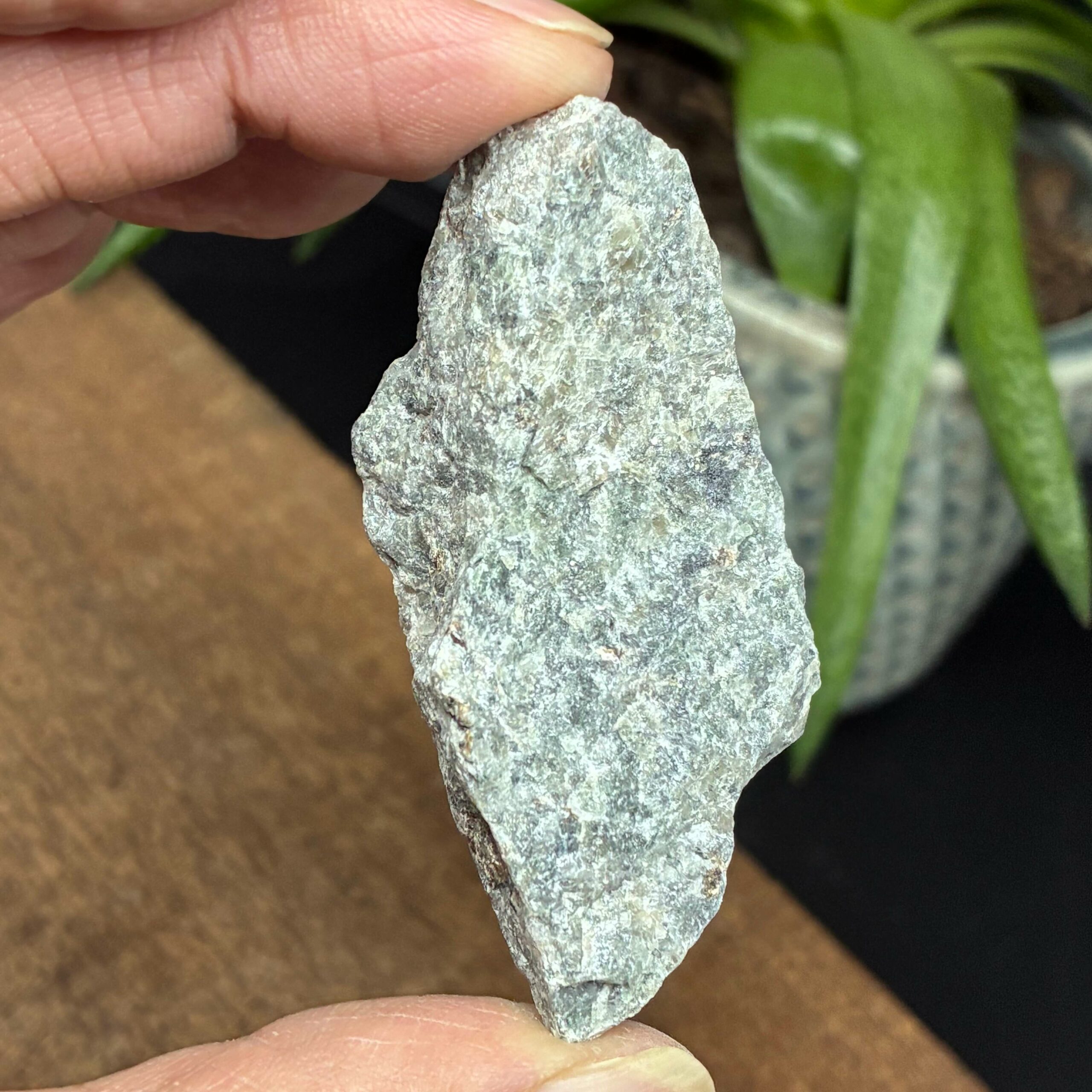 Ild Sodalit - UV Fluoriserende