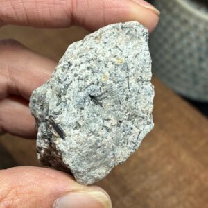 Ild Sodalit - UV Fluoriserende