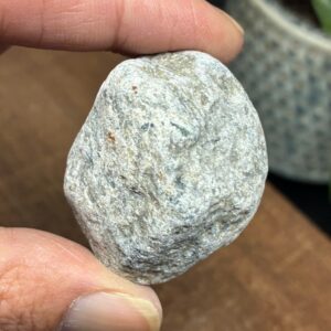 Ild Sodalit - UV Fluoriserende