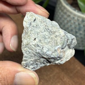 Ild Sodalit - UV Fluoriserende