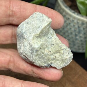 Ild Sodalit - UV Fluoriserende