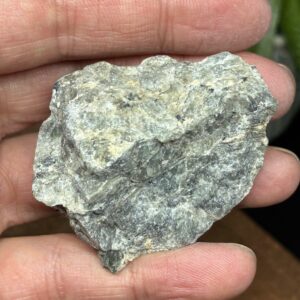 Ild Sodalit - UV Fluoriserende