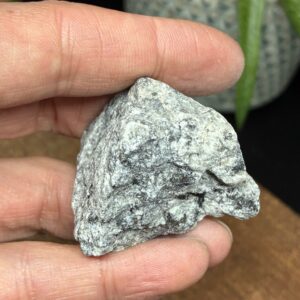 Ild Sodalit - UV Fluoriserende