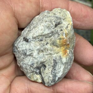 Ild Sodalit - UV Fluoriserende