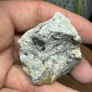 Ild Sodalit - UV Fluoriserende