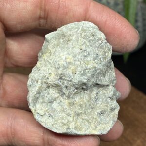 Ild Sodalit - UV Fluoriserende