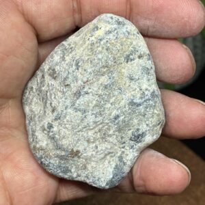 Ild Sodalit - UV Fluoriserende