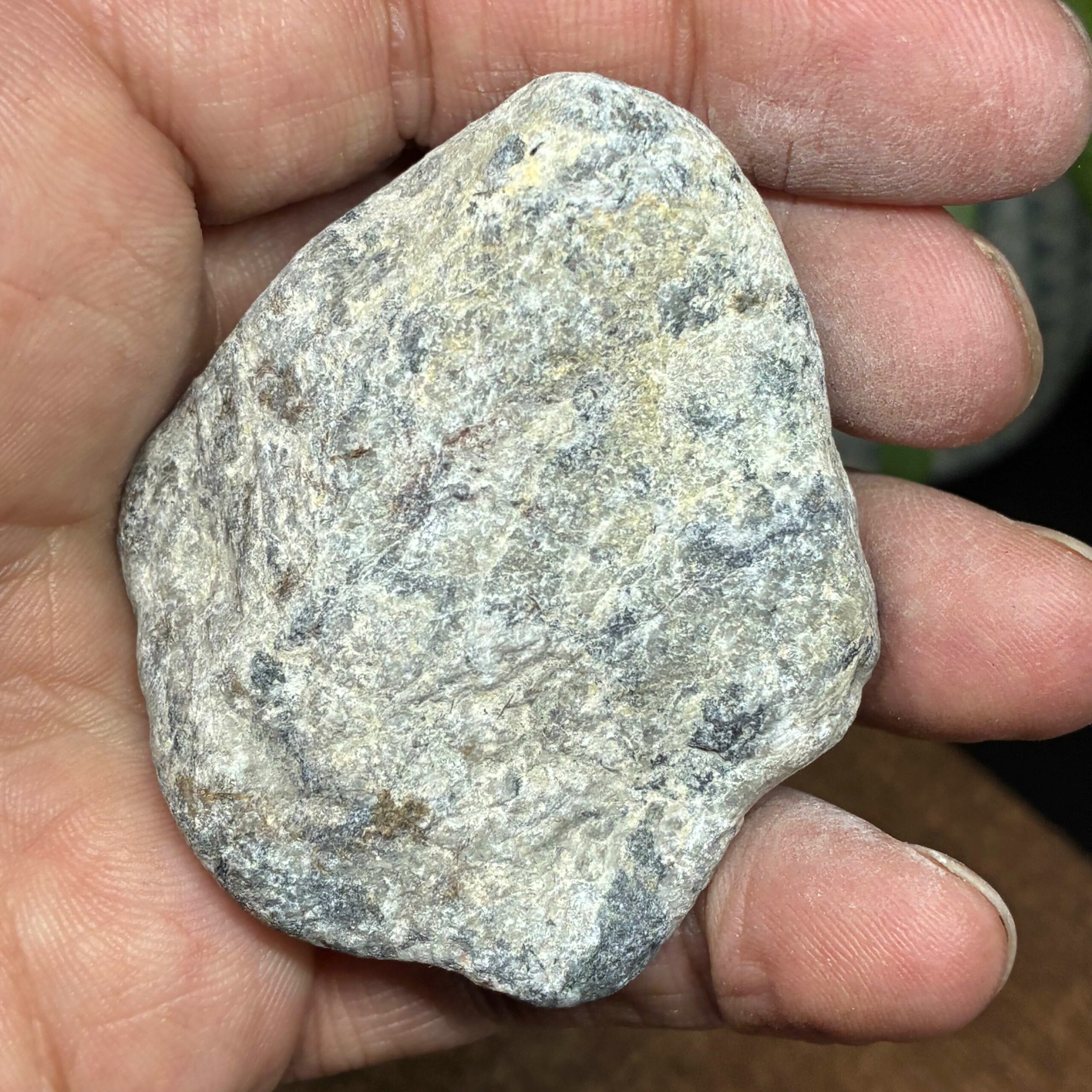 Ild Sodalit - UV Fluoriserende