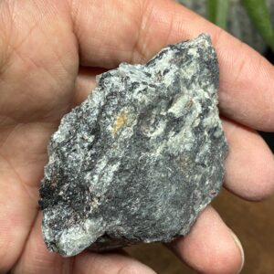 Ild Sodalit - UV Fluoriserende