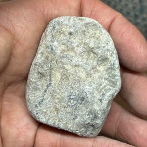 Ild Sodalit - UV Fluoriserende