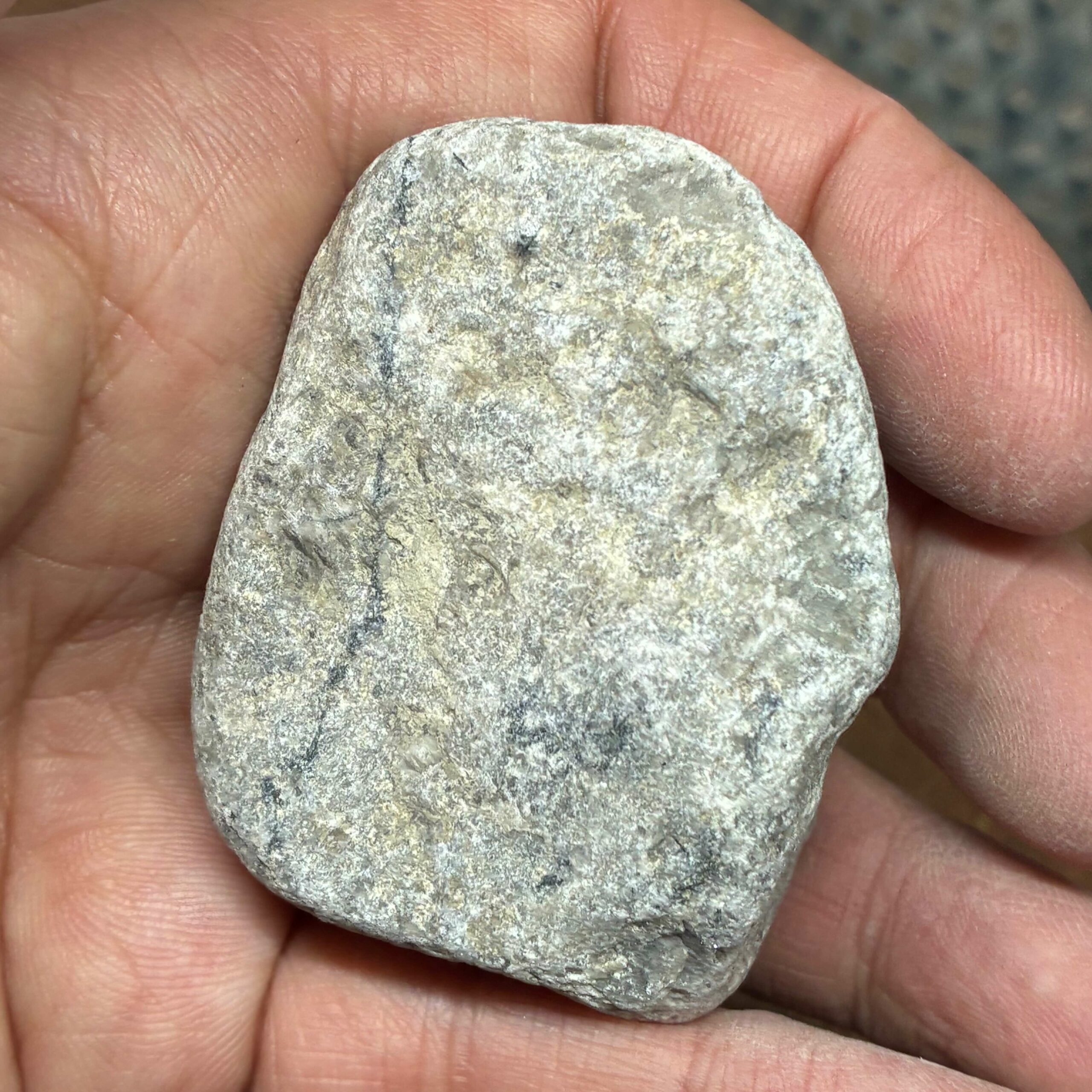 Ild Sodalit - UV Fluoriserende