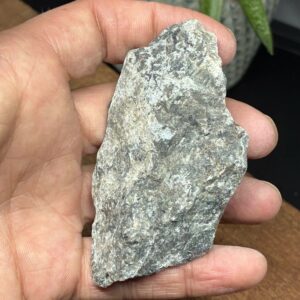 Ild Sodalit - UV Fluoriserende