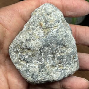 Ild Sodalit - UV Fluoriserende