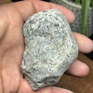 Ild Sodalit - UV Fluoriserende