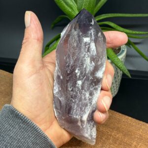 Alternative view of Ametyst Tand Stor (4)