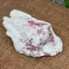 Pink Turmalin Rå