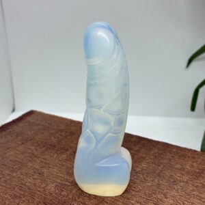 Penis/Lingam Opalit