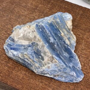 Kyanit/Cyanit Rå