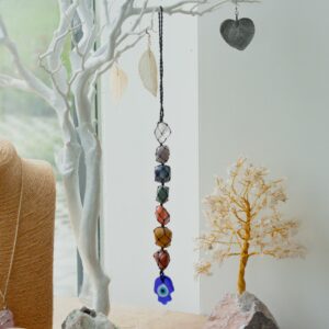 Chakra Ophæng i snor