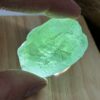 Fluorit Rå
