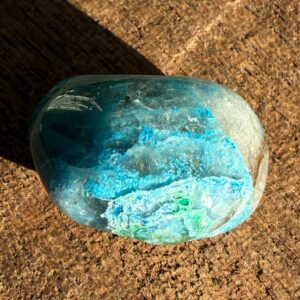 Shattuckit Lommesten