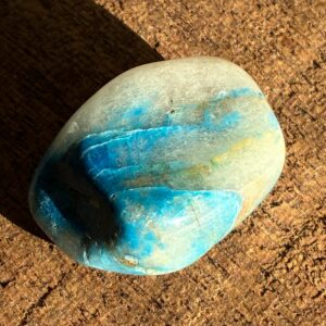 Shattuckit Lommesten