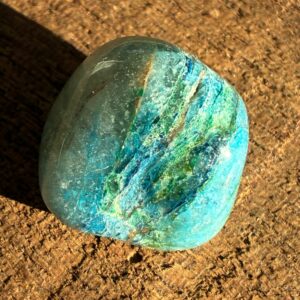 Shattuckit Lommesten