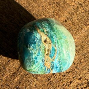 Shattuckit Lommesten